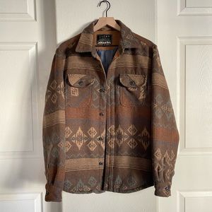 Jachs mens shirt jacket